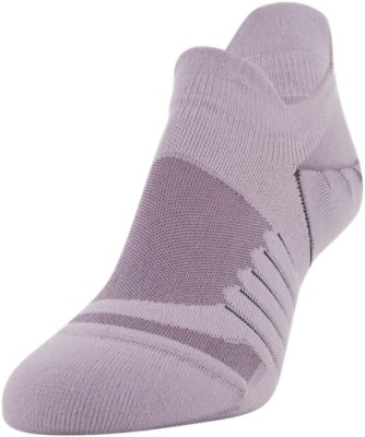 2 Pair Womens Performance No-Show Athletic Sock 